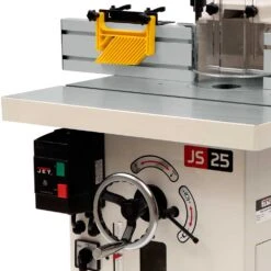 JET JWS-25X 3-Hp 230V 1-Ph Heavy Duty Cast Iron JET Shaper -3D Prima Boutique JET 708309 4