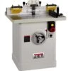 JET JWS-35X3-1 3-Hp 230V 1Ph Heavy Duty Cast Iron JET Shaper