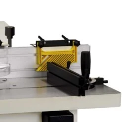 JET JWS-35X3-1 3-Hp 230V 1Ph Heavy Duty Cast Iron JET Shaper -3D Prima Boutique JET 708323 4