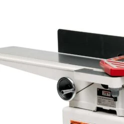 Jet JJ-6CSDX 6" Deluxe Jointer With QS Knives 708457DXK -3D Prima Boutique JET 708457DXK 4