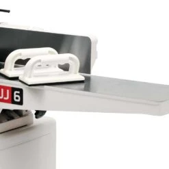 Jet JJ-6CSDX 6" Deluxe Jointer With QS Knives 708457DXK -3D Prima Boutique JET 708457DXK 5
