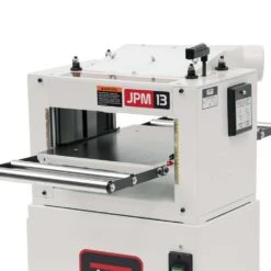 Jet JPM-13CS, 13" 1.5HP 1PH 115/230V Planer/Molder 708524 -3D Prima Boutique JET 708524 3