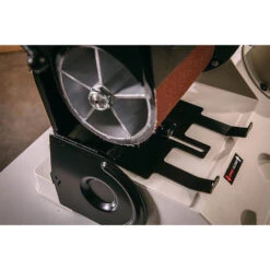 JET 708595 JSG-96 3/4HP 1PH 115V Benchtop 6" X 48" Belt / 9" Disc Sander -3D Prima Boutique JET 708595 8