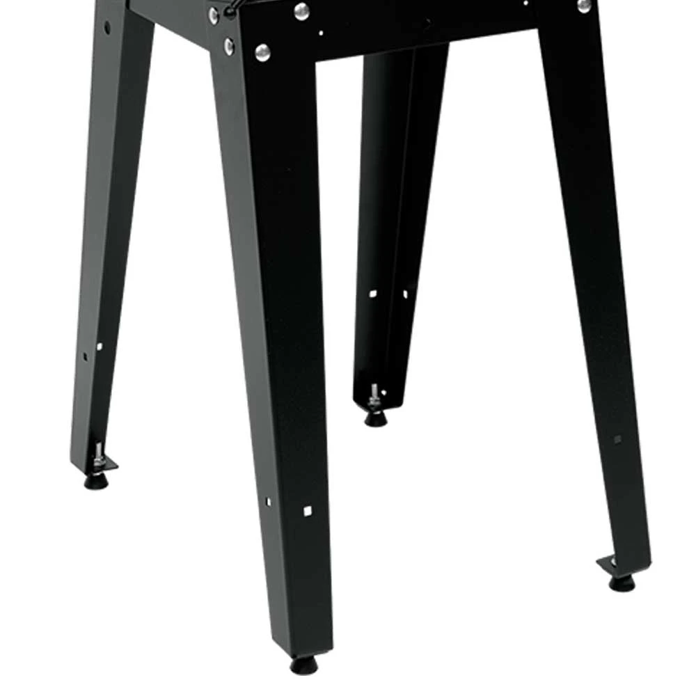 Jet JSG-96OS 3/4HP 1Ph 115V 6" X 48" Belt / 9" Disc Sander With Open Stand 3 Jet JSG-96OS 3/4HP 1Ph 115V 6" X 48" Belt / 9" Disc Sander With Open Stand – Image 3