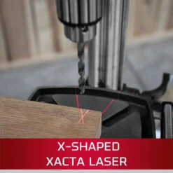 JET 716000 JWDP-12 12-Inch 1/2-Hp Variable Speed Stable Base Drill Press -3D Prima Boutique JET 716000 4