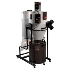 JET 717520 JCDC-2 230V 2-HP Cyclone Dust Collector