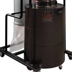 Jet JCDC-3 230-Volt 3-Hp Single Phase Cyclone Dust Collector - 717530K -3D Prima Boutique JET 717530K 3