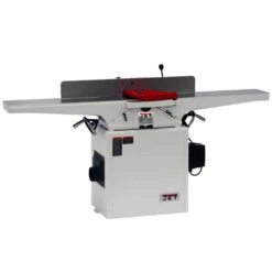 JET JWJ-8CS 2-Hp 230V 8" Heavy Duty Closed Stand Jointer