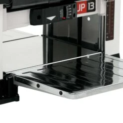 JET JWP-13BT 120 Volt 13 Inch Helical Head Bench Top Planer - 722130 -3D Prima Boutique JET 722130 3