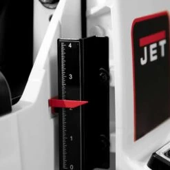 Jet JWDS-2244 115-Volt 5-Inch X 22-Inch Drum Sander W/Open Stand - 723540OSK -3D Prima Boutique JET 723540OSK 6