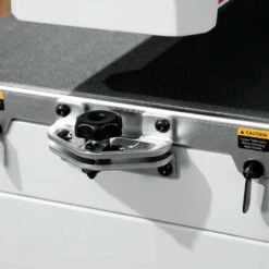 Jet JWDS-2244 115-Volt 5-Inch X 22-Inch Drum Sander W/Open Stand - 723540OSK -3D Prima Boutique JET 723540OSK 7