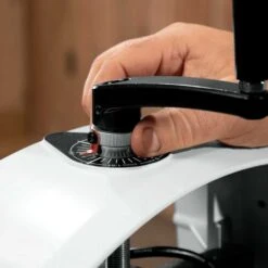 Jet JWDS-2244 115-Volt 5-Inch X 22-Inch Drum Sander W/Open Stand - 723540OSK -3D Prima Boutique JET 723540OSK 8