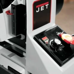 Jet JWDS-2550 115-Volt 5-Inch X 25-Inch Drum Sander W/ Closed Stand - 723544CSK -3D Prima Boutique JET 723544CSK 4