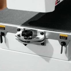 Jet JWDS-2550 115-Volt 5-Inch X 25-Inch Drum Sander W/ Closed Stand - 723544CSK -3D Prima Boutique JET 723544CSK 6