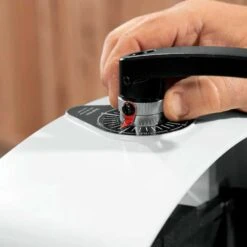 Jet JWDS-2550 115-Volt 5-Inch X 25-Inch Drum Sander W/ Closed Stand - 723544CSK -3D Prima Boutique JET 723544CSK 7