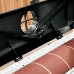 Jet 723544OSCK 23 Inch X 5 Inch 15 Amp Electric Oscillating Drum Sander -3D Prima Boutique JET 723544OSCK 3