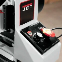 Jet JWDS-2550 115-Volt 5-Inch X 25-Inch Drum Sander W/Open Stand - 723550OSK -3D Prima Boutique JET 723550OSK 3