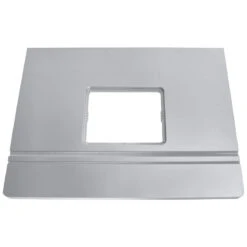 Jet 737002 32-Inch X 24-Inch Precision Machined Cast Iron Router Table Top