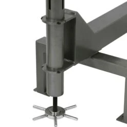 JET WH-45T 45" Professional Heavy Duty English Wheel -3D Prima Boutique JET 756151 3