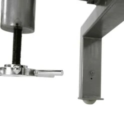 JET WH-45T 45" Professional Heavy Duty English Wheel -3D Prima Boutique JET 756151 4