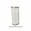 Jet JT1-336 AFS850-016 Inner Filter For AFS-850 - Paper Filter