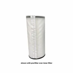 Jet JT1-336 AFS850-016 Inner Filter For AFS-850 - Paper Filter