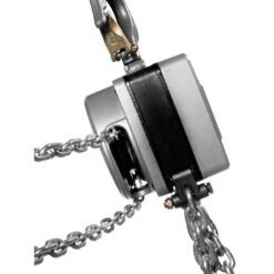 Jet AL100-100-20 1 Ton Aluminum Chain Hoist W/ 20' Lift -3D Prima Boutique JET JT9 133120 4