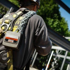 Jet AL100-100-20 1 Ton Aluminum Chain Hoist W/ 20' Lift -3D Prima Boutique JET JT9 133120 9