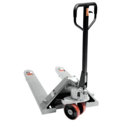Jet PTW-2748B 27" X 48" Pallet Truck W/ 6600 Pound Capacity -3D Prima Boutique JET JT9 141175 3