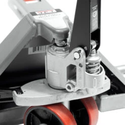 Jet PTW-2748B 27" X 48" Pallet Truck W/ 6600 Pound Capacity -3D Prima Boutique JET JT9 141175 5