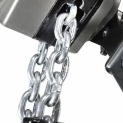 Jet JLA-075-10 JLA 3/4 Ton Aluminum Series Lever Hoist W/ 10' Lift -3D Prima Boutique JET JT9 375310 4