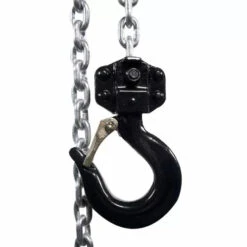 Jet JLA-075-10 JLA 3/4 Ton Aluminum Series Lever Hoist W/ 10' Lift -3D Prima Boutique JET JT9 375310 5