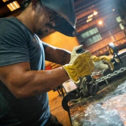 Jet JLA-075-10 JLA 3/4 Ton Aluminum Series Lever Hoist W/ 10' Lift -3D Prima Boutique JET JT9 375310 6