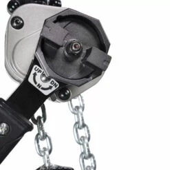 Jet JLA-150-10 JLA 1-1/2 Ton Aluminum Series Lever Hoist W/ 10' Lift -3D Prima Boutique JET JT9 375410 4