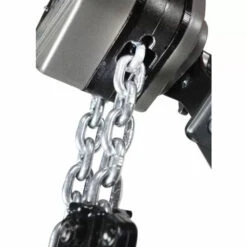 Jet JLA-150-10 JLA 1-1/2 Ton Aluminum Series Lever Hoist W/ 10' Lift -3D Prima Boutique JET JT9 375410 5