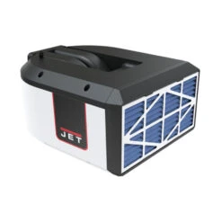 Jet AFS-1000C 120V 1 Phase 1 Micron 1000 CFM Air Filtration System -3D Prima Boutique JET JT9 713000 3