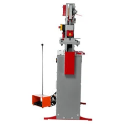 Jet JIW-45T 115V 45 Ton 1 Phase Ironworker W/ 4 Workstations -3D Prima Boutique JET JT9 756100 6