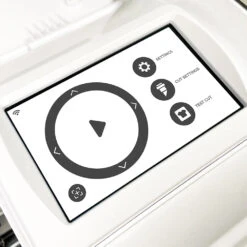 Siser - Juliet - Machine De Découpe - Créer, Couper, Aimer, Répéter -3D Prima Boutique JULIET SISER 2022 FEATURES 3