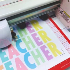 Siser - Juliet - Machine De Découpe - Créer, Couper, Aimer, Répéter -3D Prima Boutique JULIET SISER 2022 FEATURES 4