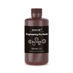 Jamg He - Résine Engineering Pro - Gris Clair (Light Grey) - 1 Kg