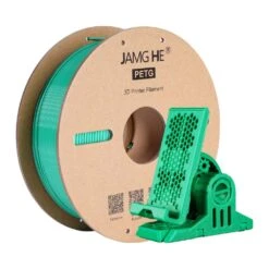 Jamg He - PETG - Vert (Green) - 1,75 Mm - 1 Kg