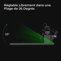 XTool - Kit D'Accessoires Pour XTool RA2 Pro - Module 2 - (Accesory Kit For RA2 Pro) -3D Prima Boutique Kit d Accessoires pour xTool RA2 Pro 3