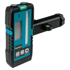 Makita LE00855702 262 Foot Rubberized Housing Green/Red Line Laser Detector -3D Prima Boutique LE00855702 1 4de29e5e 9f4d 454c 8a1e a9ef34747989