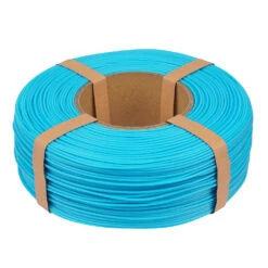 ESun - PLA+ - Bleu Clair (Light Blue) - 1,75 Mm - 1 Kg Refill 6 ESun - PLA+ - Bleu Clair (Light Blue) - 1,75 Mm - 1 Kg Refill -3D Prima Boutique LIGHTBLUE3