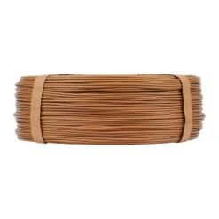 ESun - PLA+ - Marron Clair (Light Brown) - 1,75 Mm - 1 Kg Refill -3D Prima Boutique LIGHTBROWN