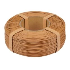 ESun - PLA+ - Marron Clair (Light Brown) - 1,75 Mm - 1 Kg Refill -3D Prima Boutique LIGHTBROWN3