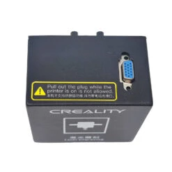 Creality - CP-01 - Module Gravure Laser (Laser Engraving) -3D Prima Boutique Laser 03