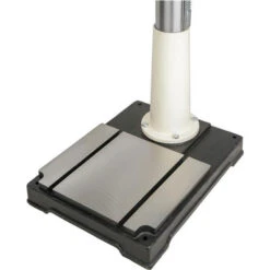 Shop Fox M1039 20" Professional Grade Floor Drill Press -3D Prima Boutique M1039 3