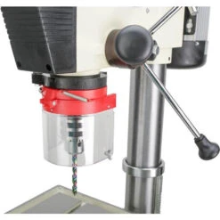 Shop Fox M1039 20" Professional Grade Floor Drill Press -3D Prima Boutique M1039 4