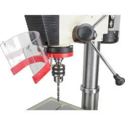 Shop Fox M1039 20" Professional Grade Floor Drill Press -3D Prima Boutique M1039 5